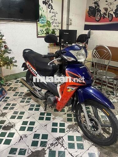 cửa hàng cần bán wave repsol 2007 biển sai gon