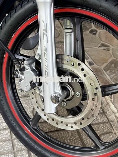 FUTURE NEO GT 2006 SƯỜN XÁm BS 65F1 Chính Chủ