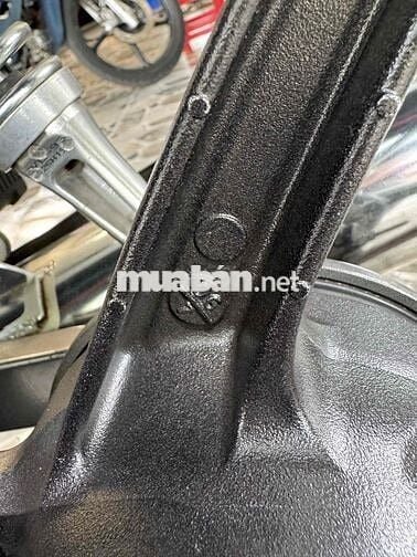 FUTURE NEO GT 2006 SƯỜN XÁm BS 65F1 Chính Chủ