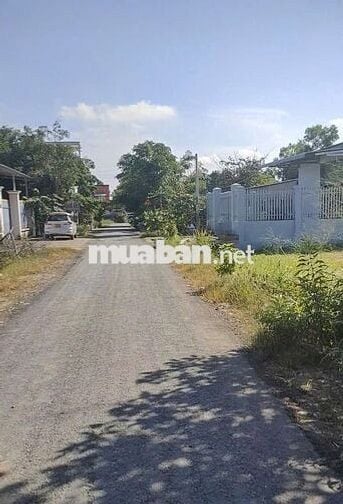 Đất Tân Phú Trung 1009m2 full thổ thích hợp xây xưởng