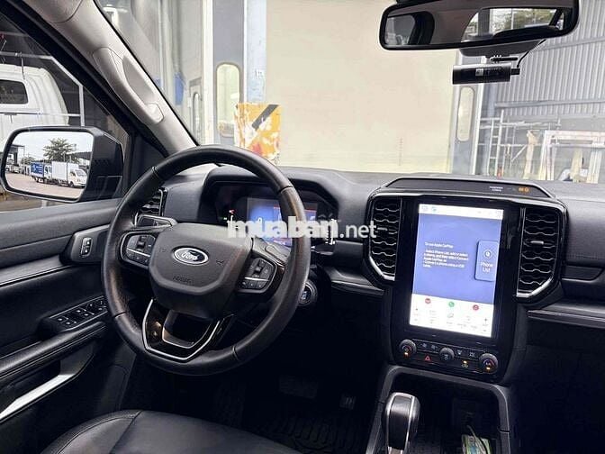 Ford Everest 2023 Siêu Đẹp Bán Chính Hãng Có BH