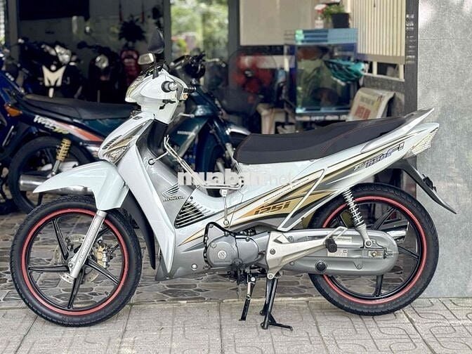 FUTURE NEO GT 2006 SƯỜN XÁm BS 65F1 Chính Chủ