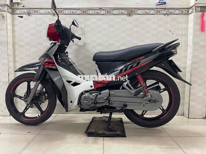 SIRIUS TPHCM CÓ HỖ TRỢ GÓP OĐ NỢ XẤU CÓ GL ĐỖI XE