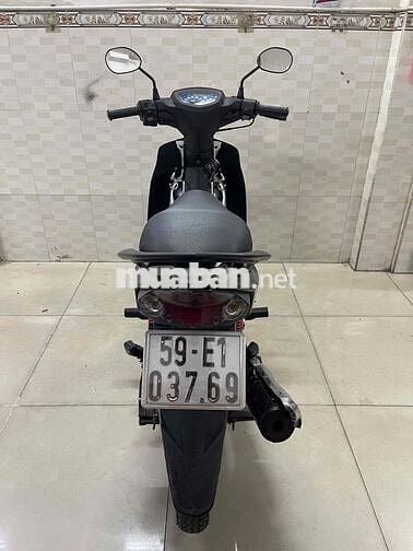 SIRIUS TPHCM CÓ HỖ TRỢ GÓP OĐ NỢ XẤU CÓ GL ĐỖI XE