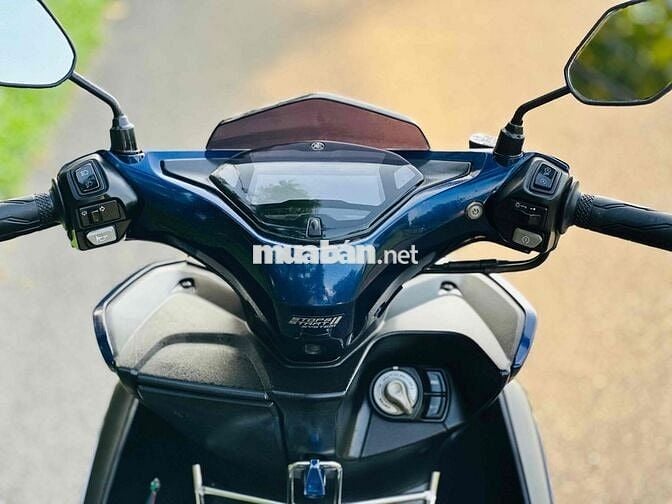 NVX155Vva Chính chủ công chứng