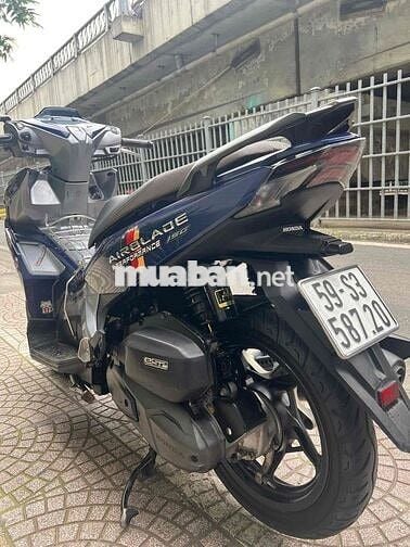 Airblade150 2022 chính chủ bstp