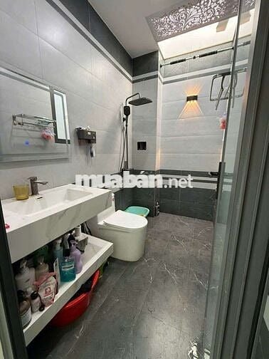 🏠 Nhà 1 mê hẻm 235 Nguyễn Văn Cừ - Phường Tân Lập-