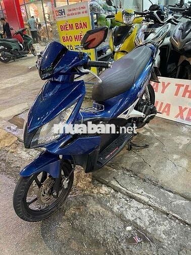 AIR BLADE XĂNG CƠ – LÊN ÁO THÁI ĐẸP