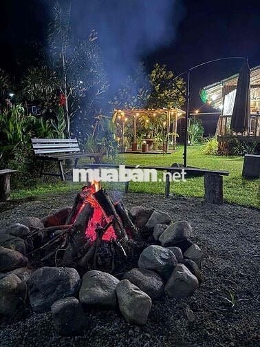 Lồ Đất Ngộp Trung Tâm Bình Long