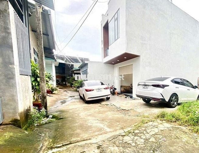 🏠 Nhà 1 mê hẻm 235 Nguyễn Văn Cừ - Phường Tân Lập-