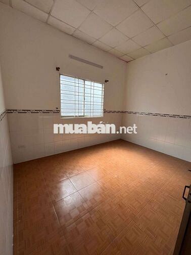 NHÀ RỘNG 4*30, TRỆT 2 LẦU, 4PN, SÂN XE HƠI, GẦN NGÃ TƯ GA