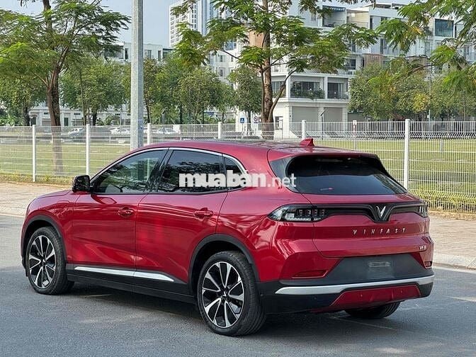 VF8 Plus 2023 Mua Pin Sdi giảm 70tr đổi xe xăng