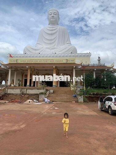 Lồ Đất Ngộp Trung Tâm Bình Long