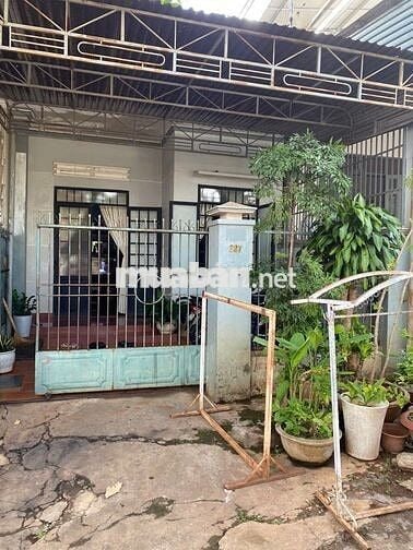 🏠 NHÀ HẺM HÙNG VƯƠNG – PHƯỜNG TÂN LẬP, TP. BUÔN MA THUỘT