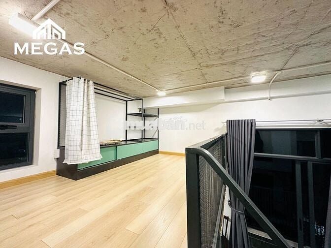 CĂN HỘ BAN CÔNG THOÁNG MỚI XÂY Gần Topaz Phan Văn Hớn, KCN Tân Bình