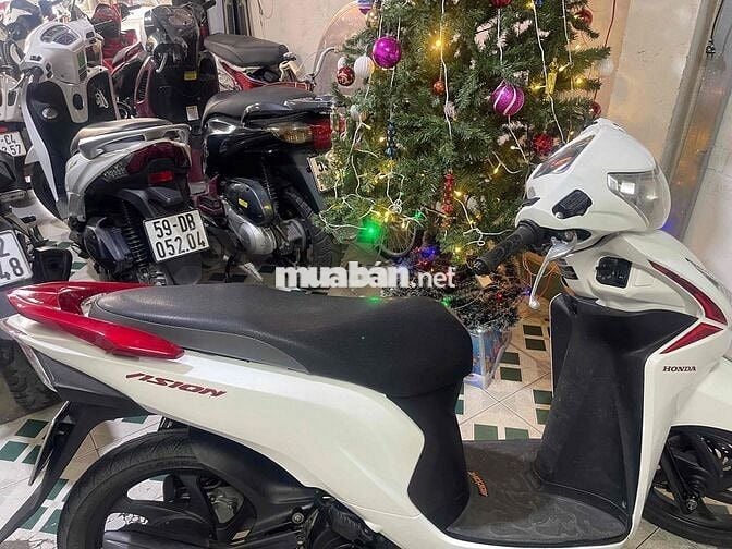 Vison 2020 biển tp chính chủ công chứng