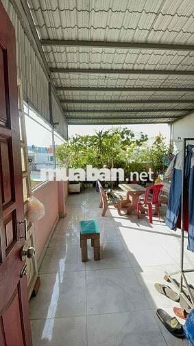 Phòng cho Thuê có máy lạnh, đông hưng thuận 17