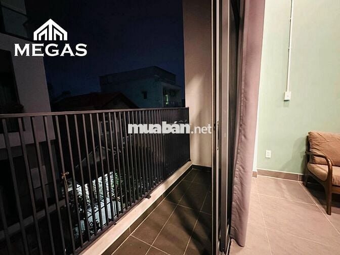 CĂN HỘ BAN CÔNG THOÁNG MỚI XÂY Gần Topaz Phan Văn Hớn, KCN Tân Bình