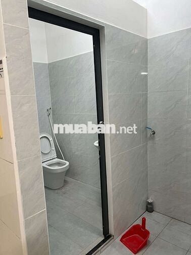 NHÀ RỘNG 4*30, TRỆT 2 LẦU, 4PN, SÂN XE HƠI, GẦN NGÃ TƯ GA