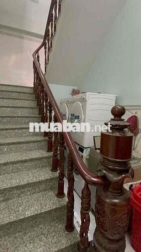 Phòng cho Thuê có máy lạnh, đông hưng thuận 17