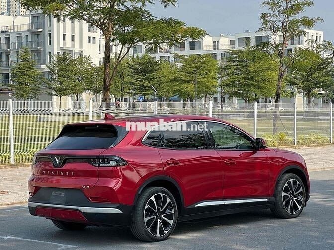 VF8 Plus 2023 Mua Pin Sdi giảm 70tr đổi xe xăng