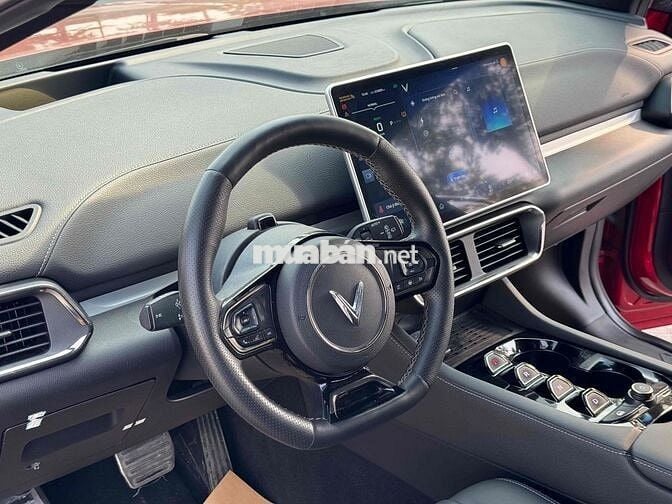 VF8 Plus 2023 Mua Pin Sdi giảm 70tr đổi xe xăng