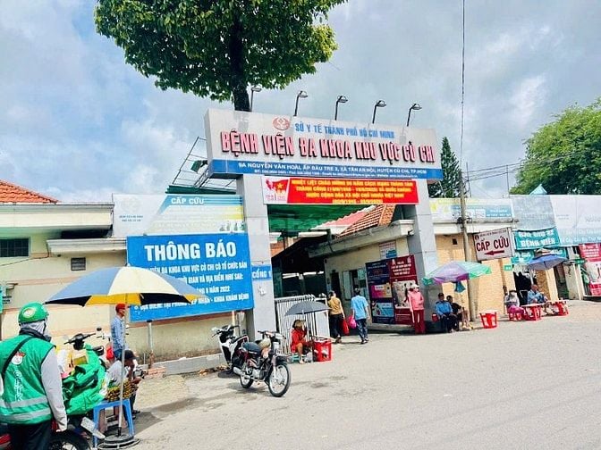 📌 BÁN ĐẤT 2 MẶT TIỀN NGUYỄN VĂN HOÀI – TÂN AN HỘI | DIỆN TÍCH LỚN 