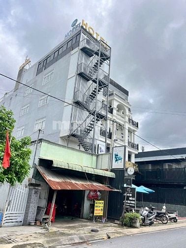 📌 BÁN ĐẤT 2 MẶT TIỀN NGUYỄN VĂN HOÀI – TÂN AN HỘI | DIỆN TÍCH LỚN 