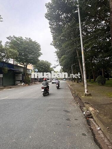 CHO THUÊ MẶT BẰNG KINH DOANH Q6 DIỆN TÍCH RỘNG 16X24