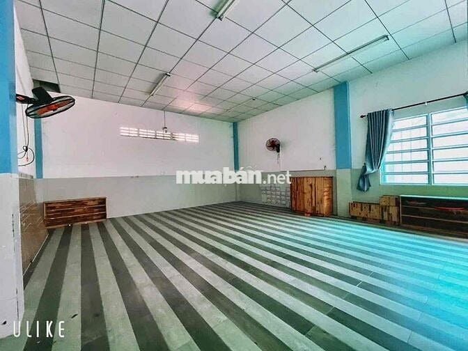 Cho thuê mặt bằng (trường Mầm Non), 578m2, phường Trảng Dài.