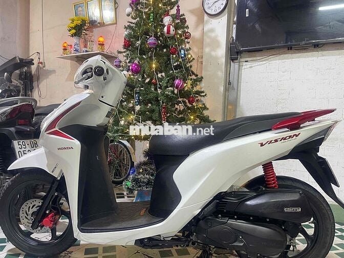 Vison 2020 biển tp chính chủ công chứng