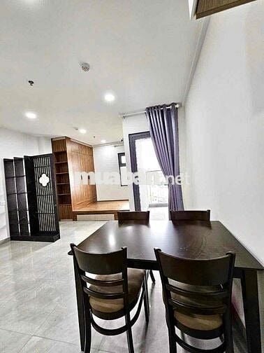 BÁN GẤP CĂN HỘ LEGACY CENTRAL TẶNG NỘI THẤT MÁY LẠNH, BÀN, GIƯỜNG, TỦ