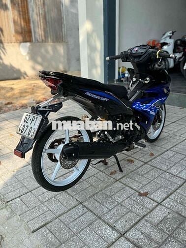 Exciter 150 máy êm kiểng gtdd