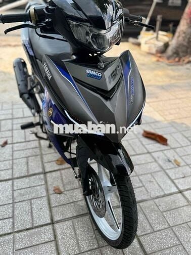 Exciter 150 máy êm kiểng gtdd