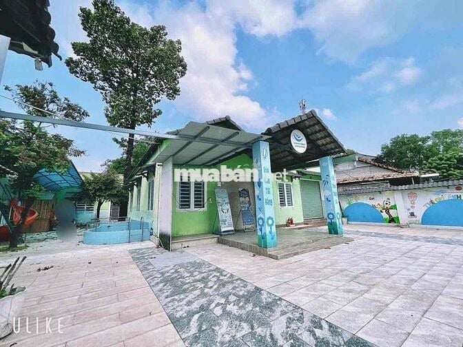Cho thuê mặt bằng (trường Mầm Non), 578m2, phường Trảng Dài.