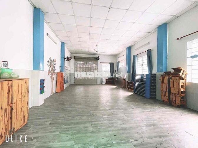 Cho thuê mặt bằng (trường Mầm Non), 578m2, phường Trảng Dài.