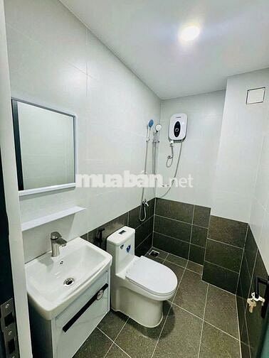 CHO THUÊ MẶT BẰNG KINH DOANH Q6 DIỆN TÍCH RỘNG 16X24