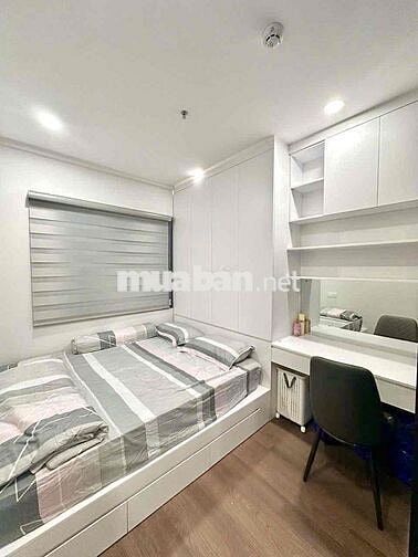 BÁN GẤP CĂN HỘ LEGACY CENTRAL TẶNG NỘI THẤT MÁY LẠNH, BÀN, GIƯỜNG, TỦ