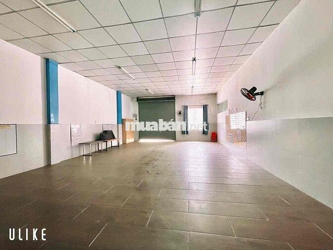 Cho thuê mặt bằng (trường Mầm Non), 578m2, phường Trảng Dài.