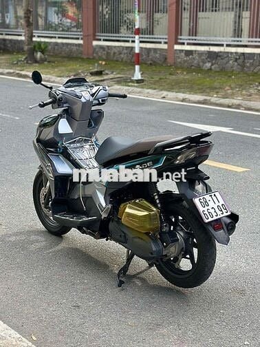AIR BLADE 150 ABS 2021 – ZIN ÊM – CHÍNH CHỦ