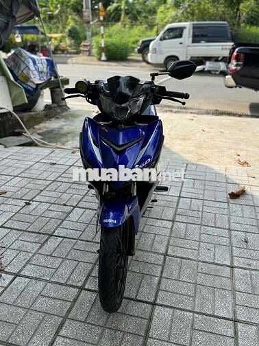 Exciter 150 máy êm giấy tờ đầy đủ