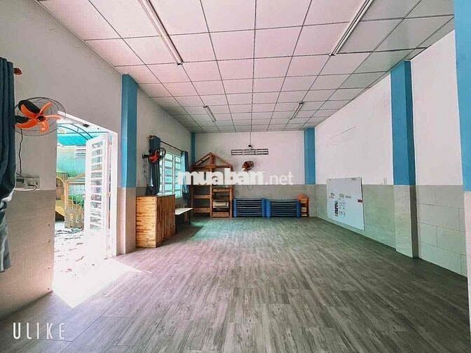 Cho thuê mặt bằng (trường Mầm Non), 578m2, phường Trảng Dài.