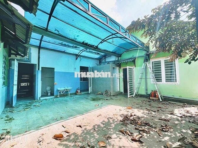 Cho thuê mặt bằng (trường Mầm Non), 578m2, phường Trảng Dài.