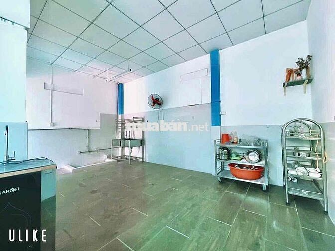 Cho thuê mặt bằng (trường Mầm Non), 578m2, phường Trảng Dài.