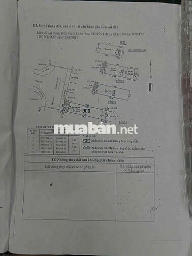 Nhà đẹp 3.5 tấm 4.5x20m khu 38Ha đối diện công viên, khu dân trí cao!