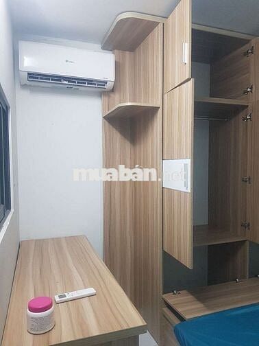 Cho thuê nhà dt 4×20, có 3pn,3wc. Mặt tiền đường, khu đông dân cư