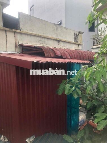 cho thuê nhà 2 tầng ở tổ 7 Phú Lãm Hà Đông