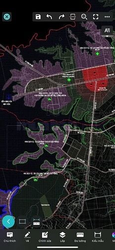 523M2 ĐẤT Ở SÁT NGAY HỒ DẦU TIẾNG, DÂN ĐÔNG, GIÁ 550TR