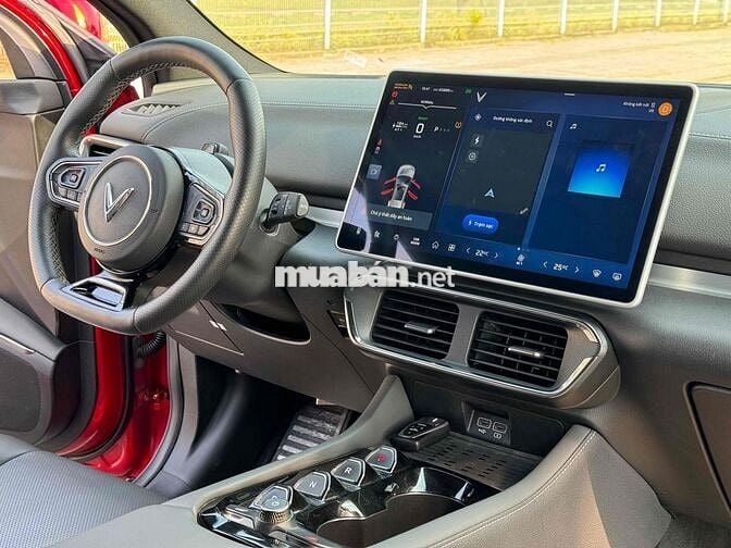 VF8 Plus 2023 Mua Pin Sdi giảm 70tr đổi xe xăng