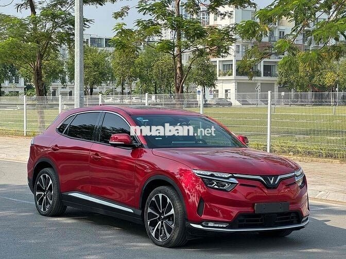 VF8 Plus 2023 Mua Pin Sdi giảm 70tr đổi xe xăng